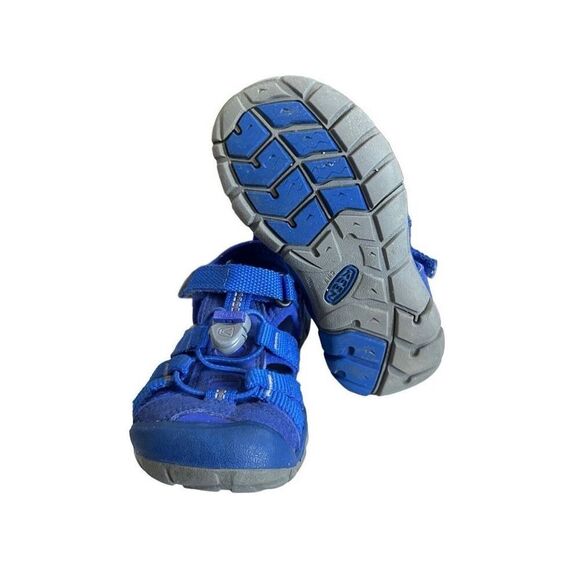 KEEN Infant Toddler 9 Seacamp | I CNX-Brainsport Shoes - Picture 12 of 13